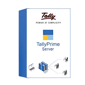 Tally Prime Server